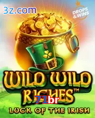 71br slots online luck of the Irish