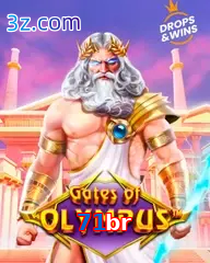 71br gates of olympus slot