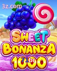 71br jogo sweet bonanza